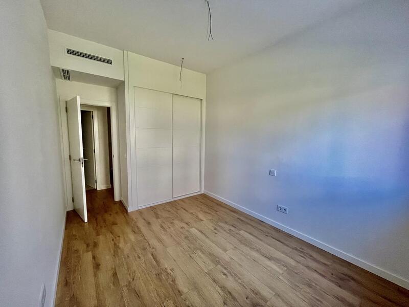 2 Schlafzimmer Appartement zu verkaufen