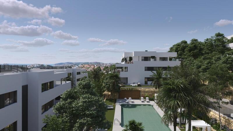 2 bedroom Apartment for sale