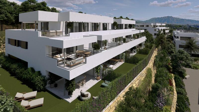 2 bedroom Apartment for sale