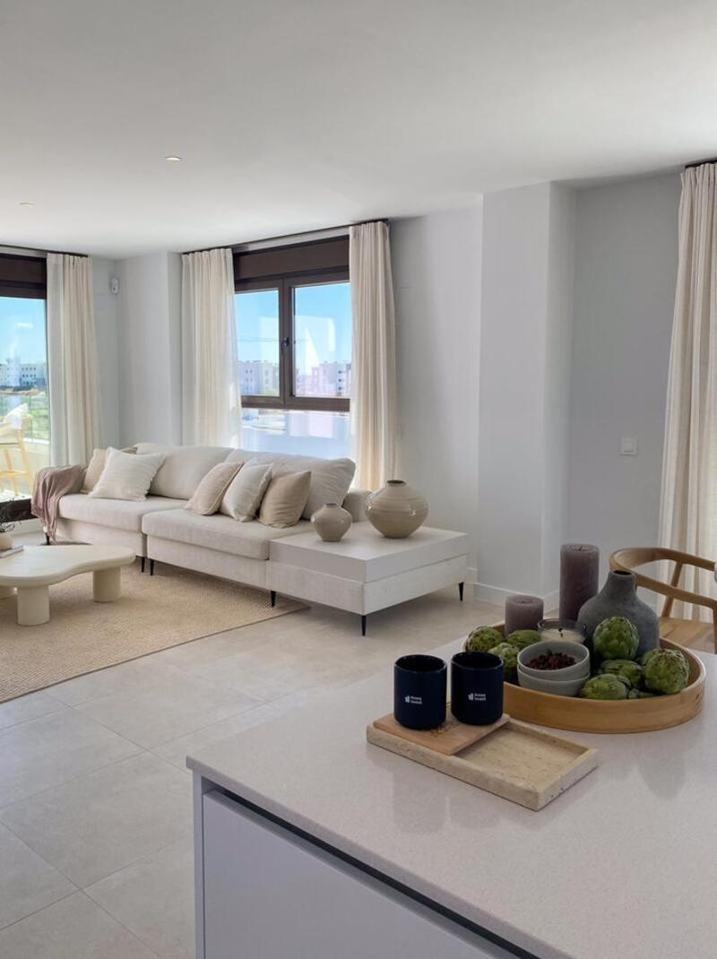 3 Cuarto Apartamento en venta