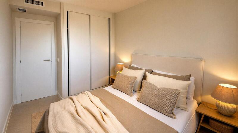 3 Cuarto Apartamento en venta