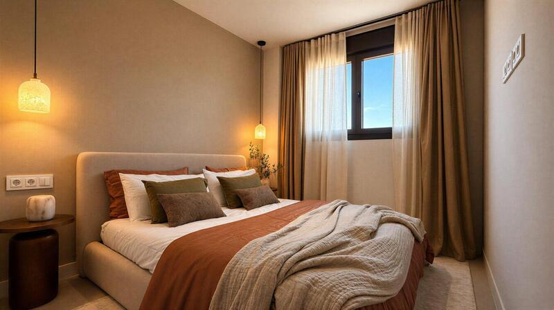 3 Cuarto Apartamento en venta