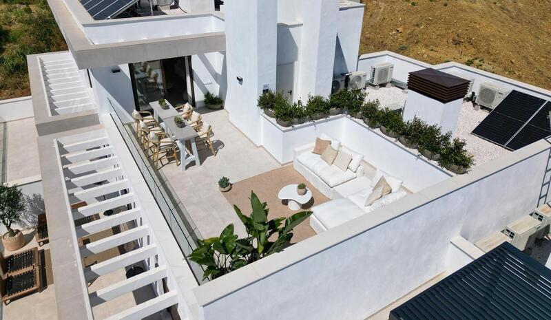 3 Cuarto Apartamento en venta