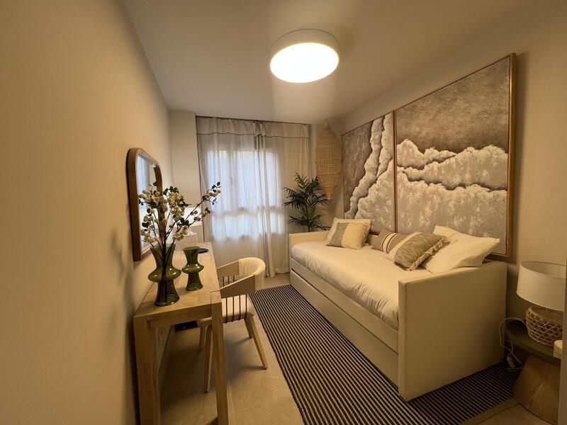 2 bedroom Apartment for sale