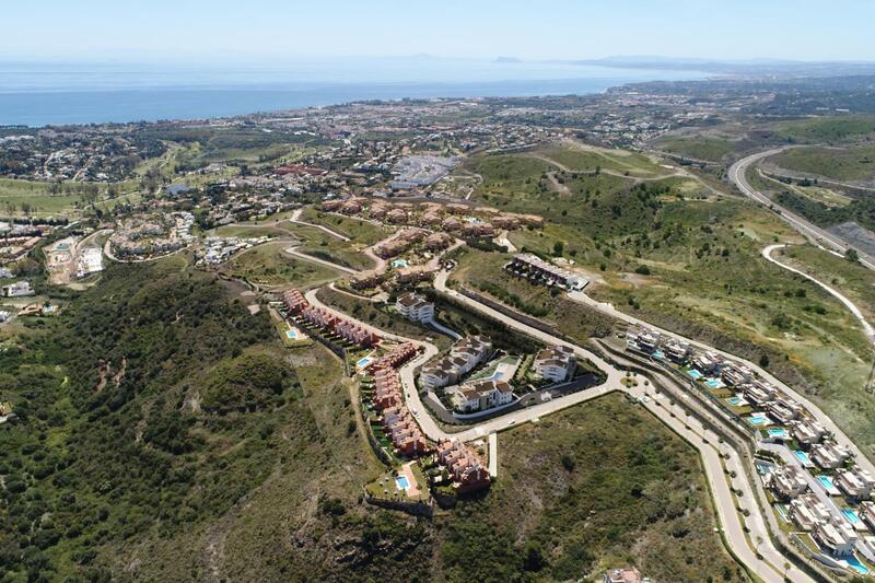 Apartment for sale in Benahavis, Málaga Apartment for sale in Benahavis, Málaga
