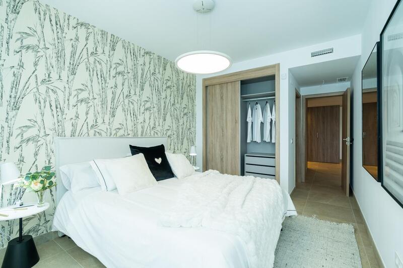2 slaapkamer Appartement Te koop 2 slaapkamer Appartement Te koop