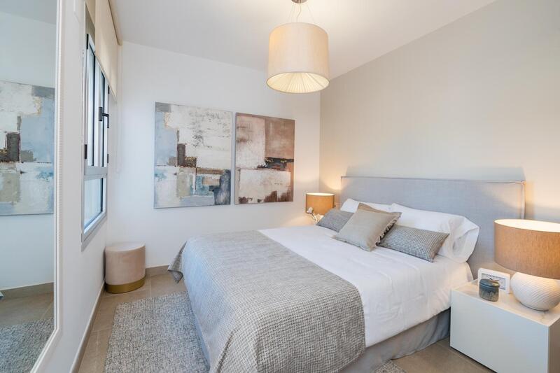 2 slaapkamer Appartement Te koop 2 slaapkamer Appartement Te koop