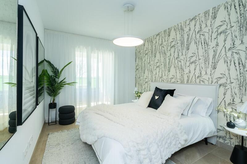 2 slaapkamer Appartement Te koop 2 slaapkamer Appartement Te koop