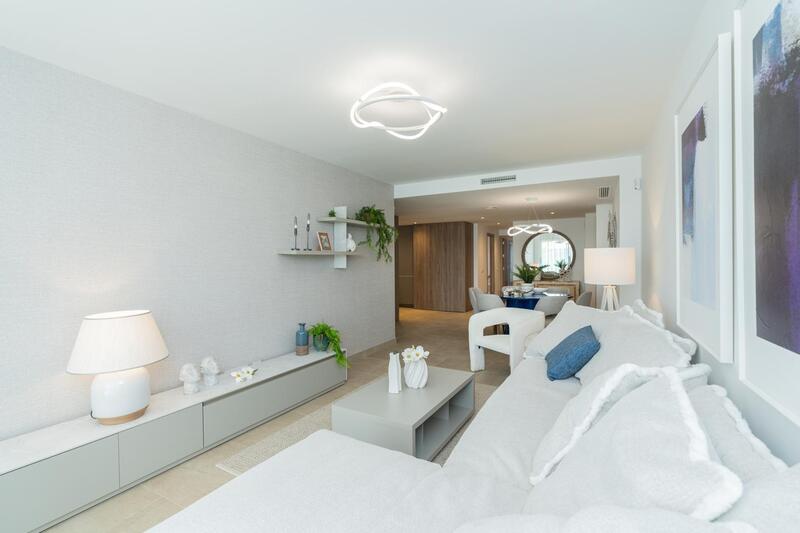 2 slaapkamer Appartement Te koop 2 slaapkamer Appartement Te koop