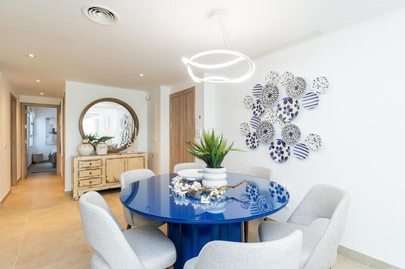2 slaapkamer Appartement Te koop 2 slaapkamer Appartement Te koop