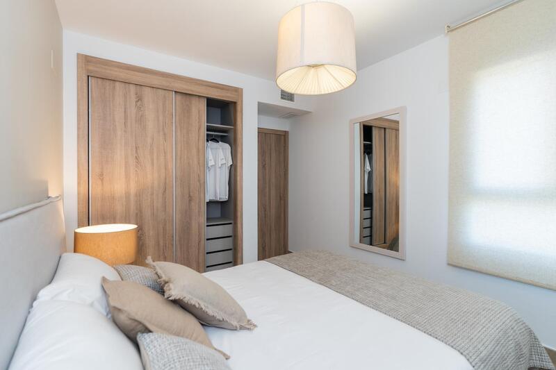 2 slaapkamer Appartement Te koop 2 slaapkamer Appartement Te koop