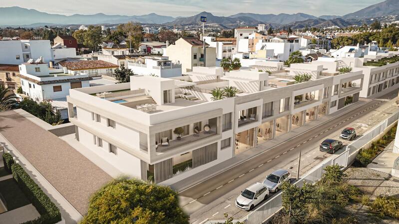 Villa for sale in Marbella, Málaga