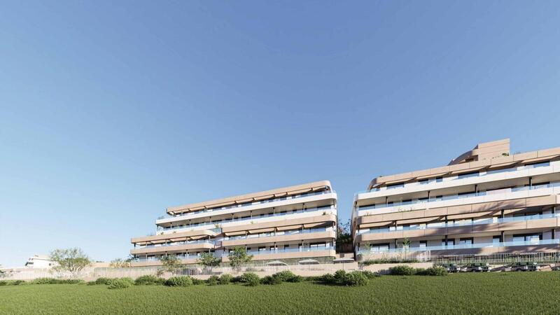 3 bedroom Apartment for sale