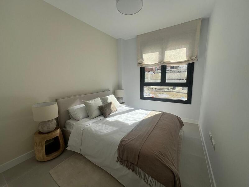 2 sovrum Lägenhet till salu 2 sovrum Lägenhet till salu