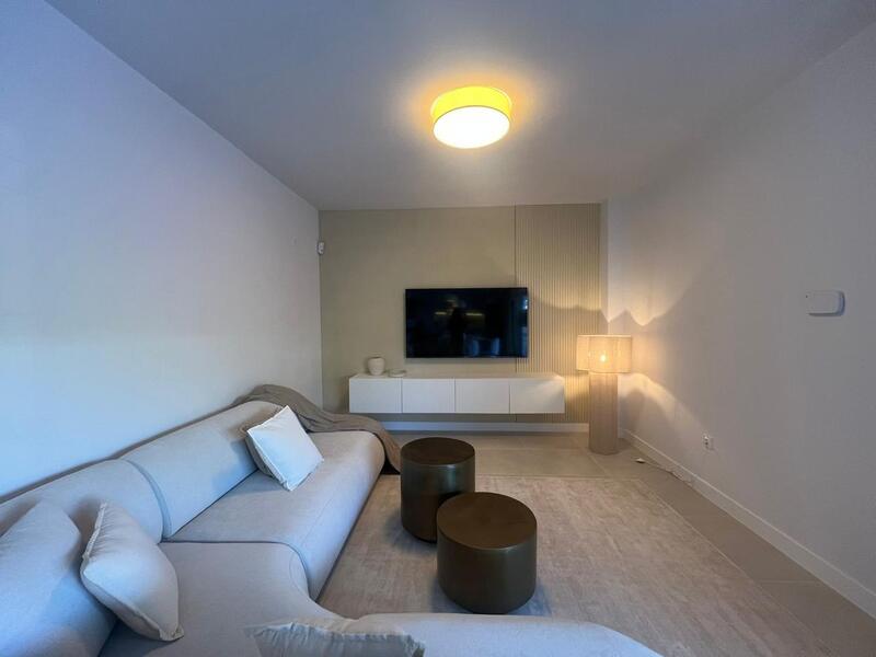 4 sovrum Lägenhet till salu