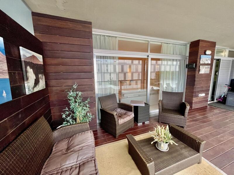 3 Schlafzimmer Appartement zu verkaufen