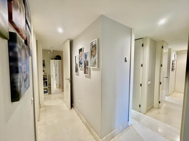 3 Schlafzimmer Appartement zu verkaufen