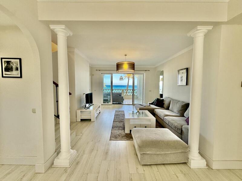Appartement à vendre dans Bahía de Marbella, Málaga