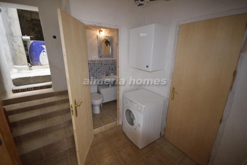 4 chambre Maison de Ville à vendre