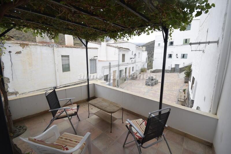 4 chambre Maison de Ville à vendre