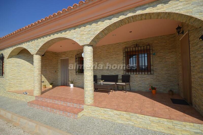 3 bedroom Villa for sale