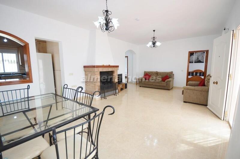 3 Cuarto Villa en venta