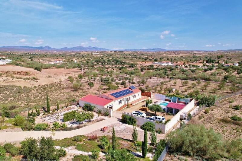 3 bedroom Villa for sale