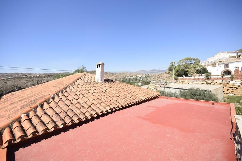 3 Cuarto Villa en venta