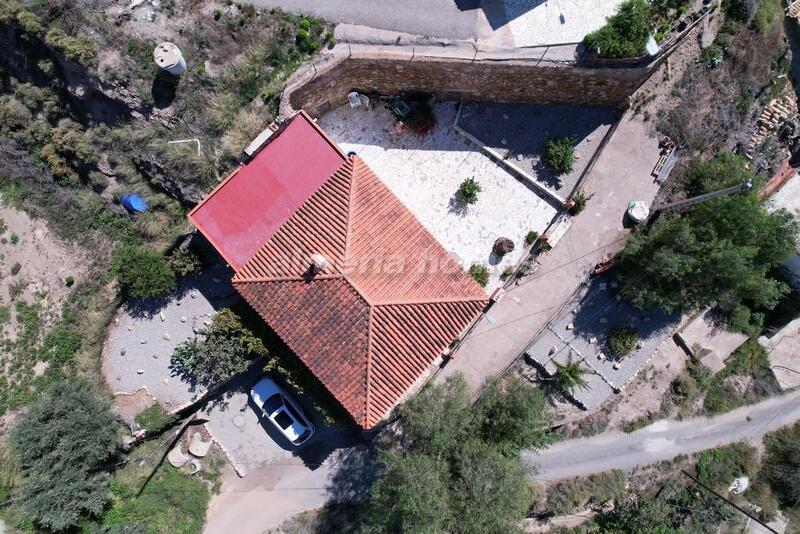 3 Schlafzimmer Villa zu verkaufen