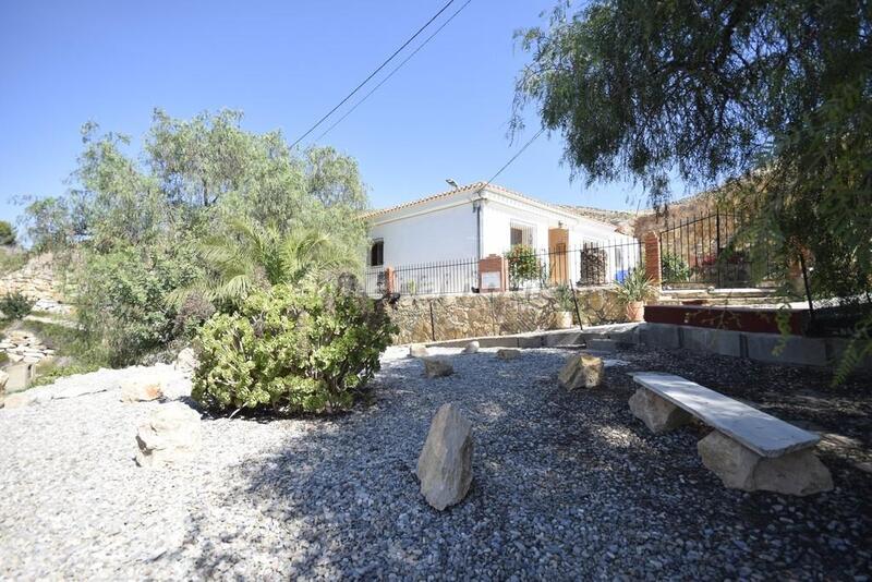 3 Cuarto Villa en venta