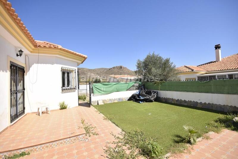 3 bedroom Villa for sale