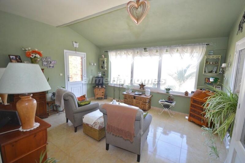 4 Cuarto Villa en venta