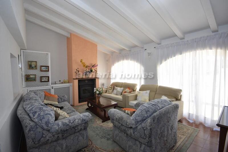 5 Cuarto Casa de Campo en venta
