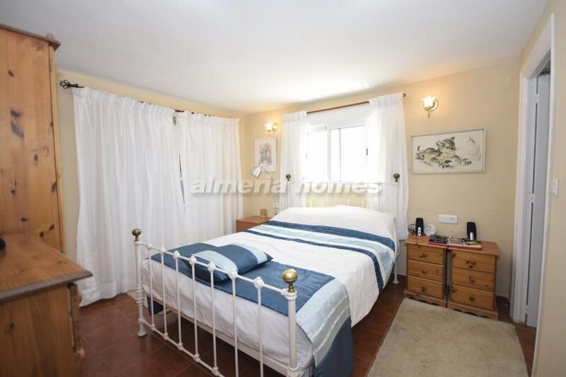 5 Cuarto Casa de Campo en venta