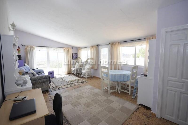 5 Cuarto Casa de Campo en venta
