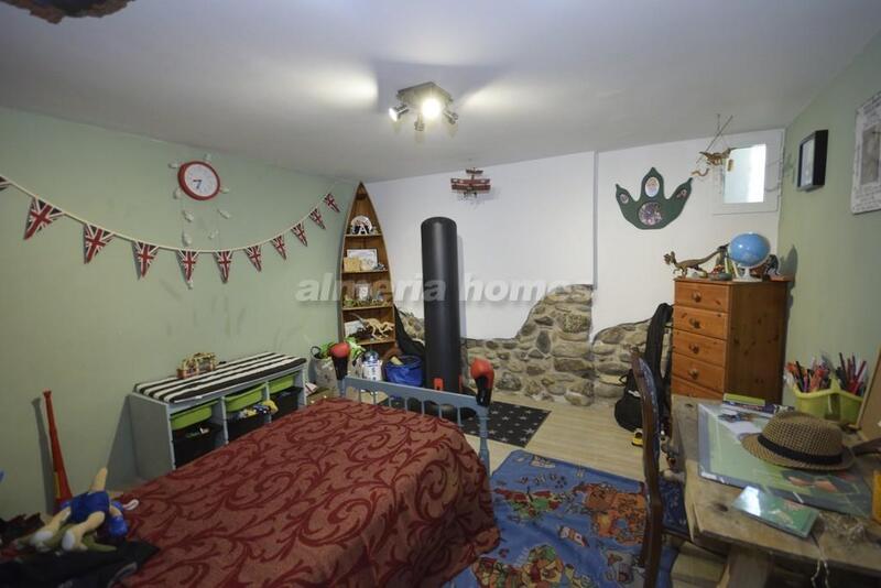 7 chambre Auberge à vendre