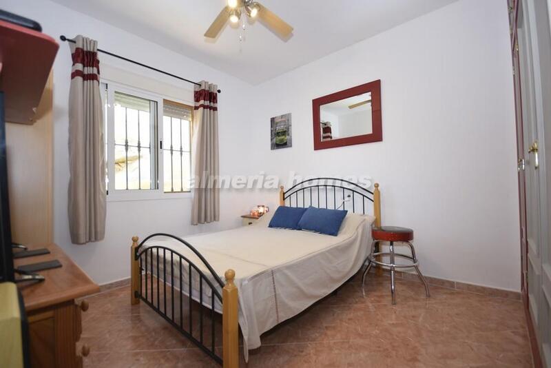 2 chambre Villa à vendre