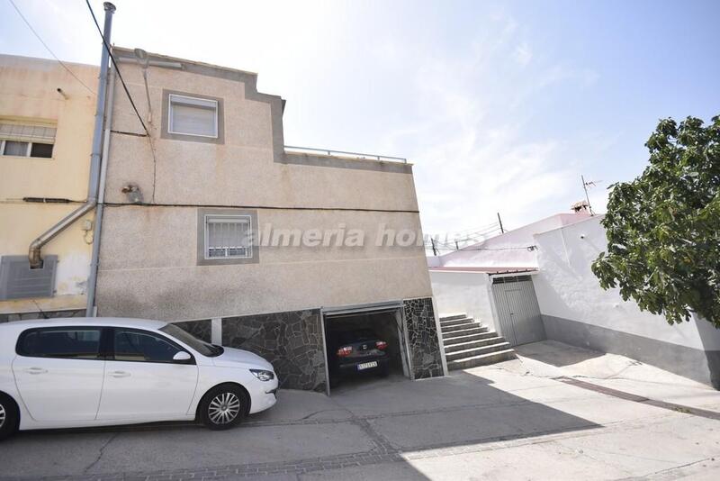 4 chambre Maison de Ville à vendre