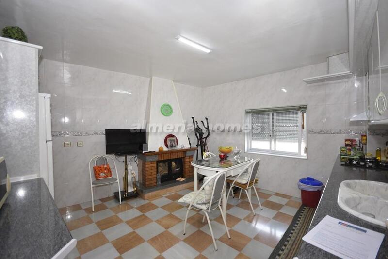 4 Cuarto Adosado en venta