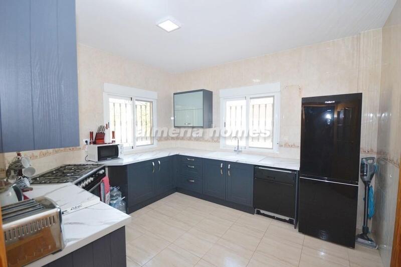 3 Cuarto Villa en venta