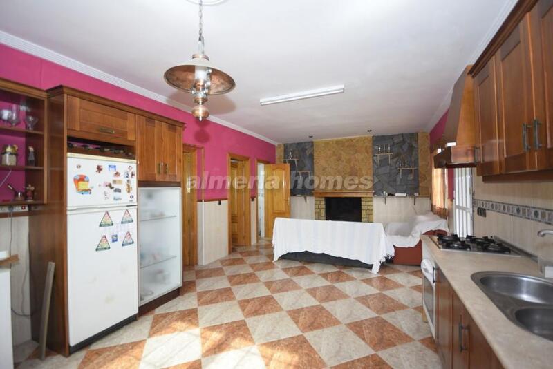 3 Cuarto Villa en venta