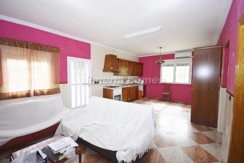 3 Cuarto Villa en venta