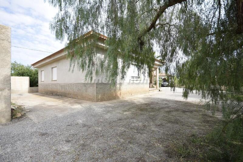 3 Cuarto Villa en venta