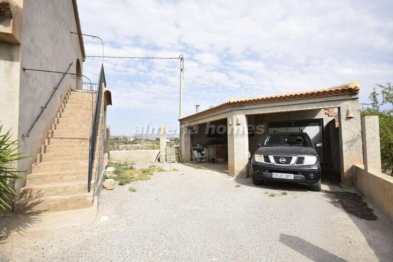 3 Cuarto Villa en venta