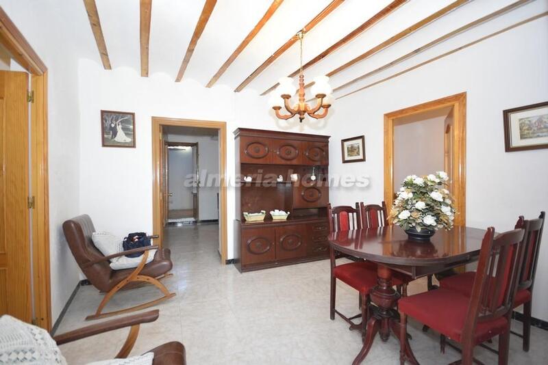 4 Cuarto Casa de Campo en venta