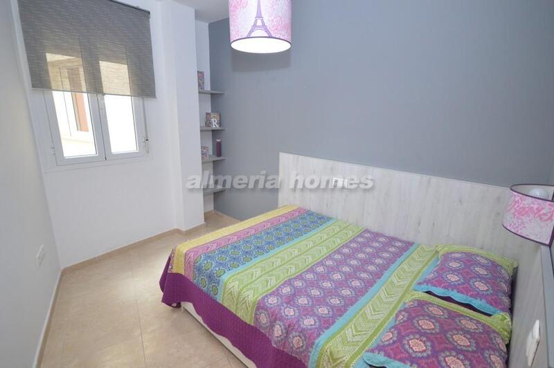 4 Cuarto Apartamento en venta