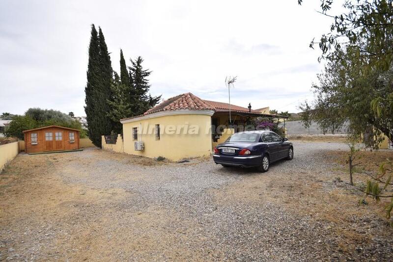 2 Cuarto Villa en venta