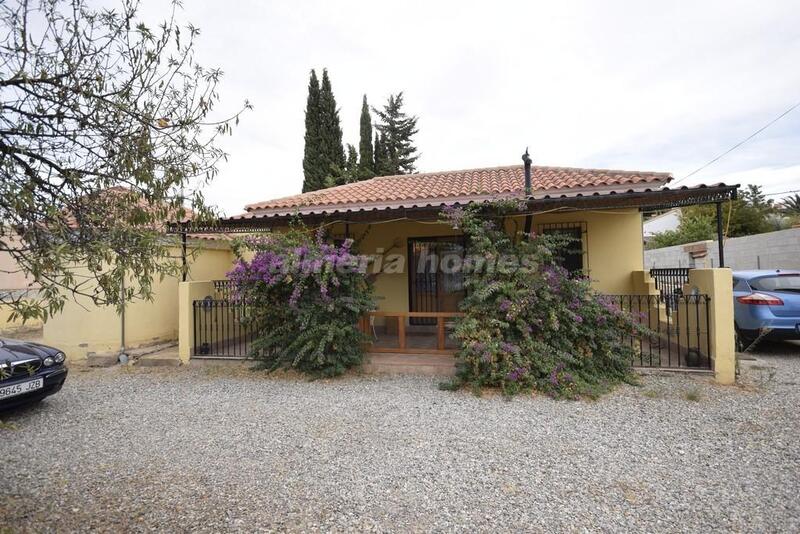 2 Cuarto Villa en venta