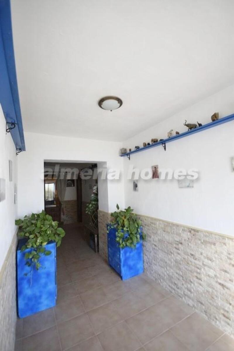 6 Cuarto Casa de Campo en venta