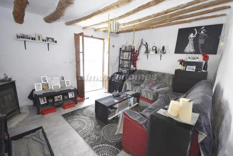 3 sovrum Lantställe till salu